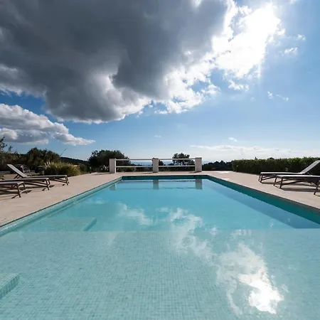 Villa Country & Sea *